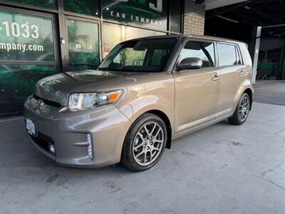 2014 Scion xB   - Photo 1 - Orange, CA 92868