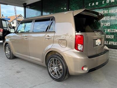 2014 Scion xB   - Photo 4 - Orange, CA 92868