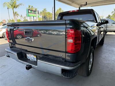 2017 Chevrolet Silverado 1500 LT   - Photo 11 - Orange, CA 92868