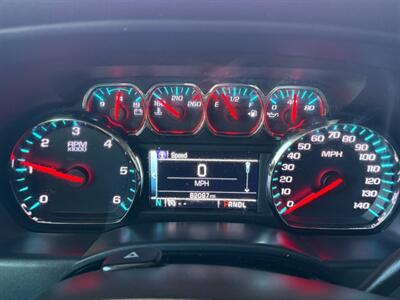 2017 Chevrolet Silverado 1500 LT   - Photo 31 - Orange, CA 92868