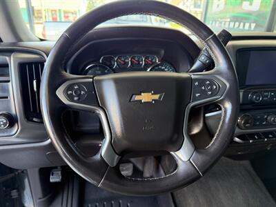2017 Chevrolet Silverado 1500 LT   - Photo 23 - Orange, CA 92868