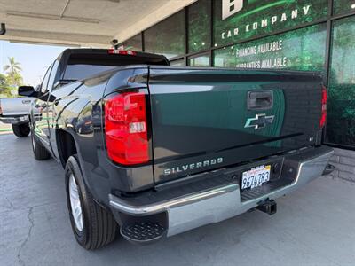 2017 Chevrolet Silverado 1500 LT   - Photo 7 - Orange, CA 92868