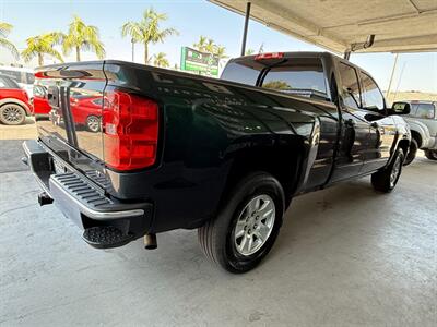 2017 Chevrolet Silverado 1500 LT   - Photo 10 - Orange, CA 92868