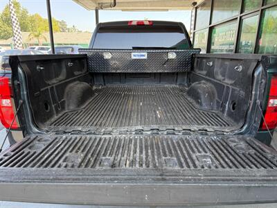 2017 Chevrolet Silverado 1500 LT   - Photo 36 - Orange, CA 92868
