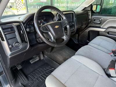 2017 Chevrolet Silverado 1500 LT   - Photo 18 - Orange, CA 92868