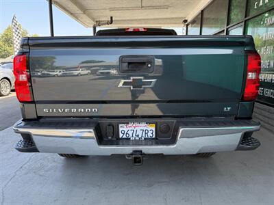 2017 Chevrolet Silverado 1500 LT   - Photo 14 - Orange, CA 92868