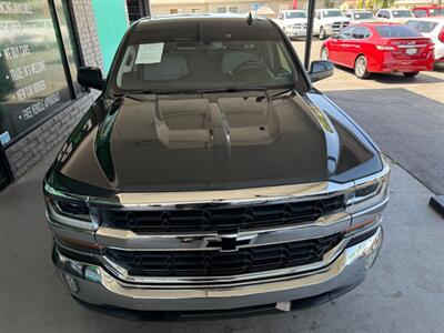 2017 Chevrolet Silverado 1500 LT   - Photo 13 - Orange, CA 92868