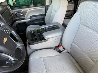 2017 Chevrolet Silverado 1500 LT   - Photo 29 - Orange, CA 92868