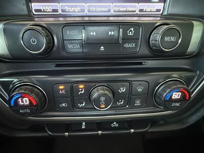 2017 Chevrolet Silverado 1500 LT   - Photo 34 - Orange, CA 92868