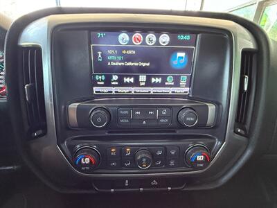 2017 Chevrolet Silverado 1500 LT   - Photo 32 - Orange, CA 92868
