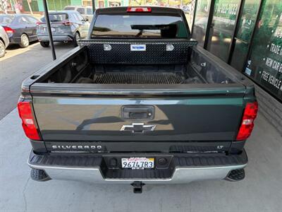 2017 Chevrolet Silverado 1500 LT   - Photo 15 - Orange, CA 92868