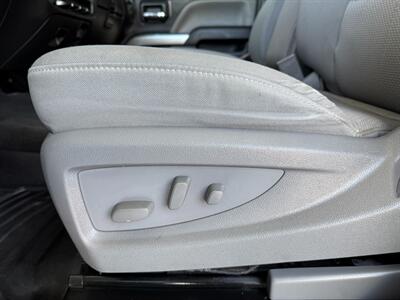 2017 Chevrolet Silverado 1500 LT   - Photo 21 - Orange, CA 92868