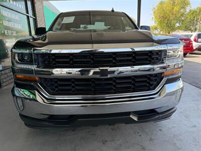 2017 Chevrolet Silverado 1500 LT   - Photo 12 - Orange, CA 92868