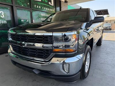 2017 Chevrolet Silverado 1500 LT   - Photo 3 - Orange, CA 92868