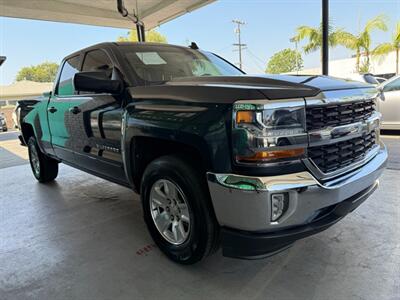 2017 Chevrolet Silverado 1500 LT   - Photo 8 - Orange, CA 92868