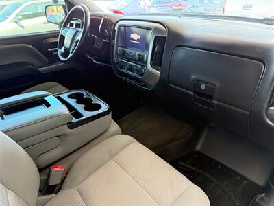 2017 Chevrolet Silverado 1500 LT   - Photo 28 - Orange, CA 92868