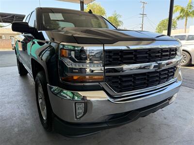 2017 Chevrolet Silverado 1500 LT   - Photo 9 - Orange, CA 92868