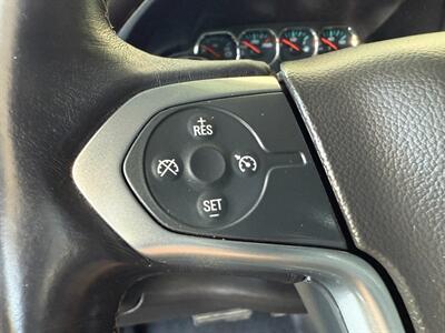 2017 Chevrolet Silverado 1500 LT   - Photo 24 - Orange, CA 92868