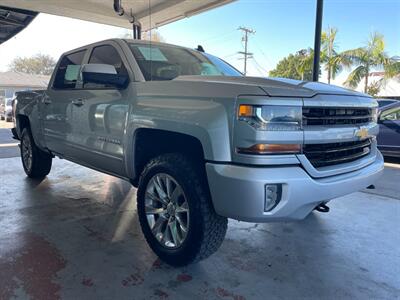 2018 Chevrolet Silverado 1500 LT   - Photo 6 - Orange, CA 92868