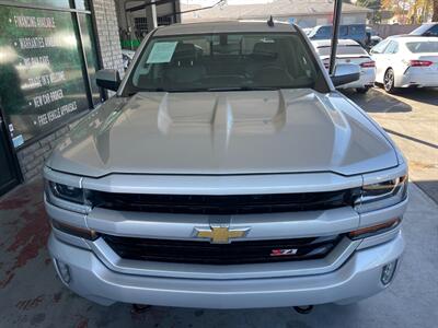 2018 Chevrolet Silverado 1500 LT   - Photo 11 - Orange, CA 92868