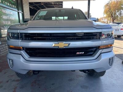 2018 Chevrolet Silverado 1500 LT   - Photo 10 - Orange, CA 92868