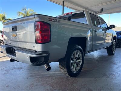 2018 Chevrolet Silverado 1500 LT   - Photo 8 - Orange, CA 92868