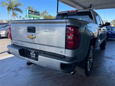 2018 Chevrolet Silverado 1500 LT   - Photo 9 - Orange, CA 92868