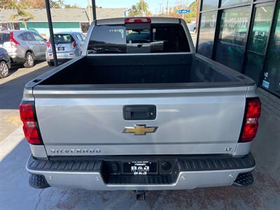 2018 Chevrolet Silverado 1500 LT   - Photo 13 - Orange, CA 92868