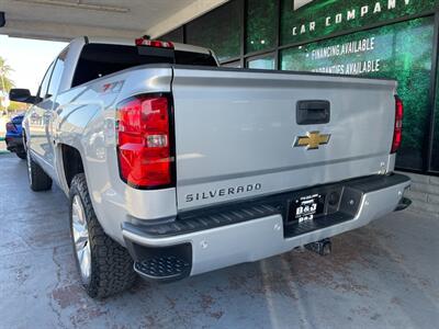 2018 Chevrolet Silverado 1500 LT   - Photo 5 - Orange, CA 92868