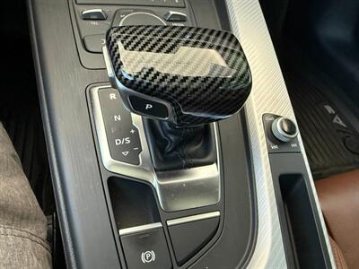 2018 Audi A5 2.0T quattro Premium - Photo 37 - Orange, CA 92868