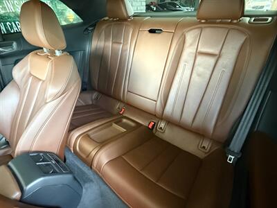 2018 Audi A5 2.0T quattro Premium - Photo 27 - Orange, CA 92868