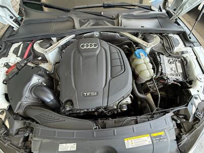2018 Audi A5 2.0T quattro Premium - Photo 39 - Orange, CA 92868