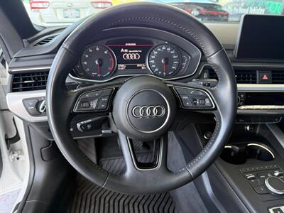2018 Audi A5 2.0T quattro Premium - Photo 20 - Orange, CA 92868