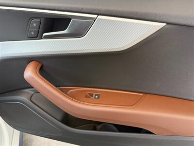 2018 Audi A5 2.0T quattro Premium - Photo 30 - Orange, CA 92868