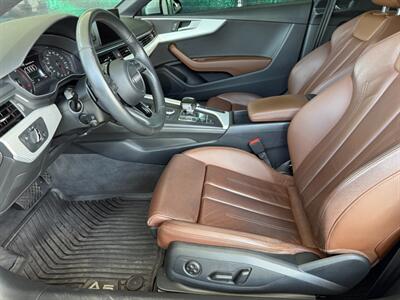 2018 Audi A5 2.0T quattro Premium - Photo 18 - Orange, CA 92868