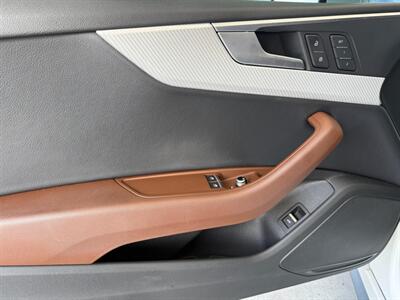 2018 Audi A5 2.0T quattro Premium - Photo 24 - Orange, CA 92868