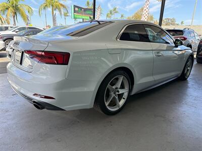2018 Audi A5 2.0T quattro Premium - Photo 9 - Orange, CA 92868