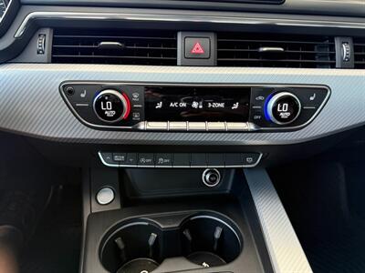 2018 Audi A5 2.0T quattro Premium - Photo 35 - Orange, CA 92868