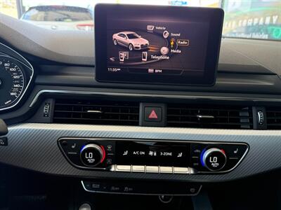 2018 Audi A5 2.0T quattro Premium - Photo 32 - Orange, CA 92868