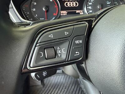 2018 Audi A5 2.0T quattro Premium - Photo 21 - Orange, CA 92868