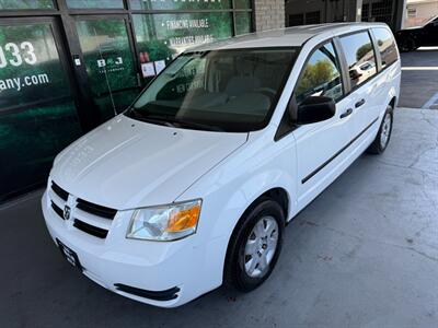 2008 Dodge Grand Caravan SE - Photo 2 - Orange, CA 92868