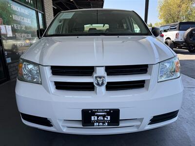 2008 Dodge Grand Caravan SE - Photo 11 - Orange, CA 92868