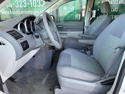 2008 Dodge Grand Caravan SE - Photo 18 - Orange, CA 92868