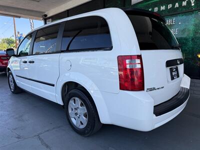 2008 Dodge Grand Caravan SE - Photo 4 - Orange, CA 92868