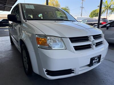 2008 Dodge Grand Caravan SE - Photo 8 - Orange, CA 92868