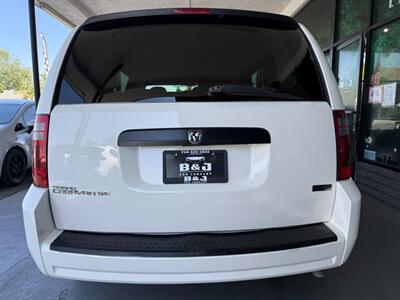 2008 Dodge Grand Caravan SE - Photo 13 - Orange, CA 92868