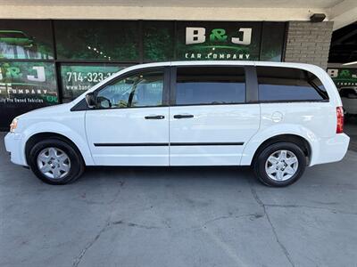 2008 Dodge Grand Caravan SE - Photo 15 - Orange, CA 92868