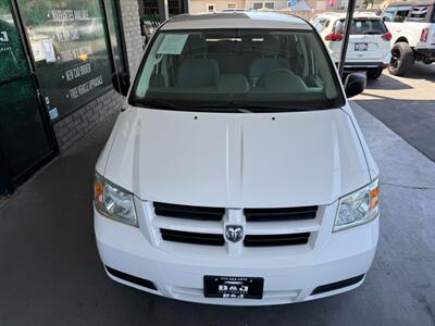 2008 Dodge Grand Caravan SE - Photo 12 - Orange, CA 92868