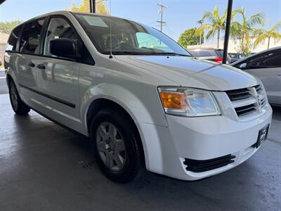 2008 Dodge Grand Caravan SE - Photo 7 - Orange, CA 92868