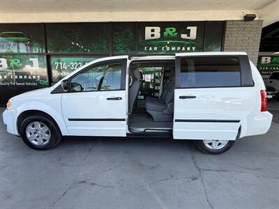 2008 Dodge Grand Caravan SE - Photo 16 - Orange, CA 92868